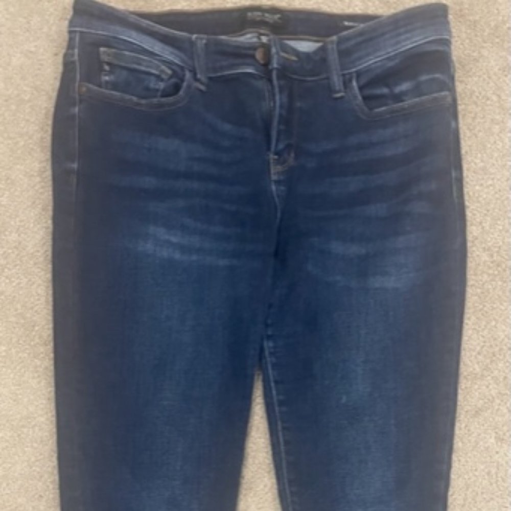 Judy Blue Skinny Fit Jeans